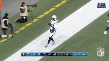 2018 nfl football GIF by NFL