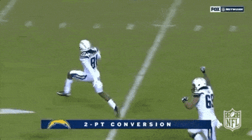 2018 Nfl Football GIF by NFL