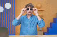 I See Everything Wow GIF by Freedomists