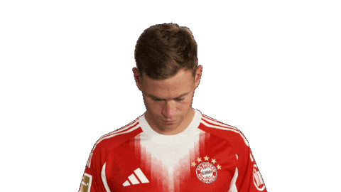 Look Up Fc Bayern Sticker by Bundesliga