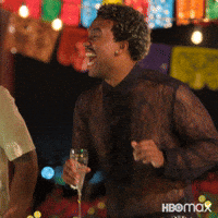 Funny As Hell Lol GIF by HBO Max