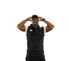 National Football League Wow Sticker by NFL