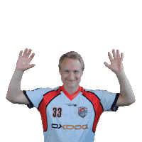 Floorball Sticker by Florbal Ústí