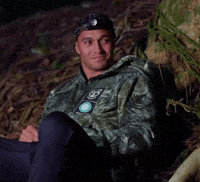 Head Nod Te Maire Martin GIF