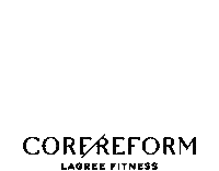 Sticker by Core Reform Lagree