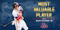 gwinnettbraves awards gbraves GIF
