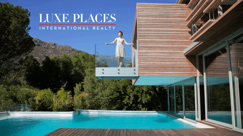 Real Estate GIF by Luxe Places International Realty