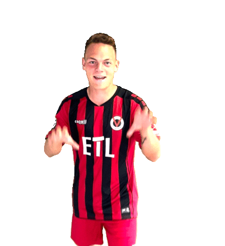 3Liga Patricksontheimer Sticker by FC Viktoria Köln 1904