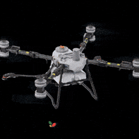 Drone GIF by Agrs Drones Agrícolas