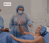 Doctor Hospital GIF by DKISS
