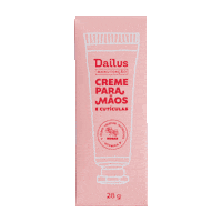 Nails Cosmetics Sticker by @dailus