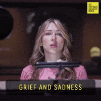 Sad Oh No GIF by 60 Second Docs