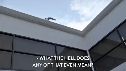comedy central season 2 episode 6 GIF by Workaholics