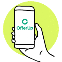 Marketplace Listing Sticker by OfferUp