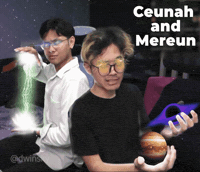 Nepnep Dhika GIF