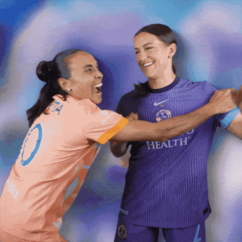 Besties Marta GIF by Orlando Pride