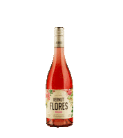 vermutflores wine flores vino uruguay Sticker