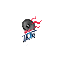 party beer Sticker