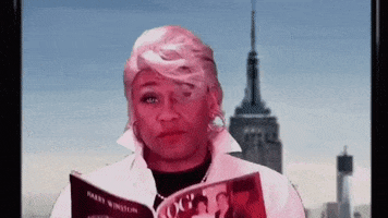 RobertEBlackmon boss character diva block GIF