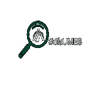 UMES meso umes universidadmesoamericana expoumes Sticker