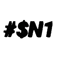 HASHTAG_SOLOPERNUMERI1 n1 sn1 solopernumeri1 numeri1 Sticker