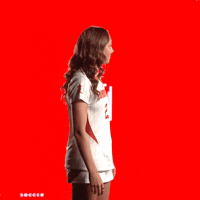 Cards Betsy GIF by Louisville Cardinals