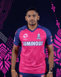 Go Halla Bol GIF by Rajasthan Royals