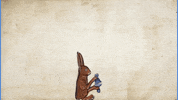Cartoon Spring GIF