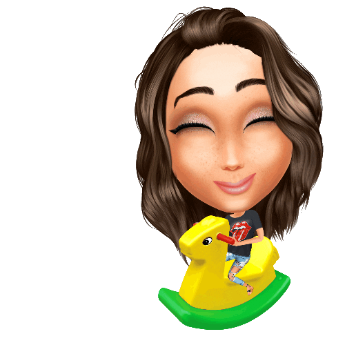 Makenajordison Sticker by Genies