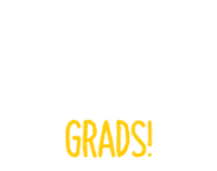 Cal Lutheran Congrats Sticker by California Lutheran University