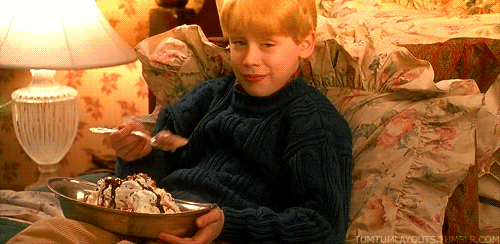 cant hardly wait GIF
