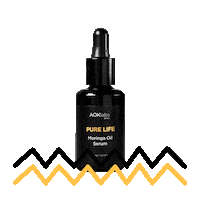 Serum Cosmetica Sticker by AOKlabs