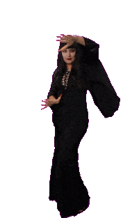 Dance Dancing Sticker by Halloween Party