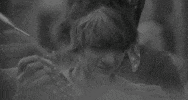 Film Blow GIF