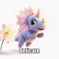 Wisdom Resilience GIF by Divineasaur