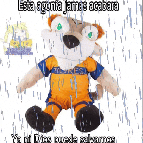 Sad Liga Mx GIF