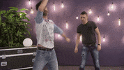 dance dancing GIF by Tvoje Lice Zvuči Poznato