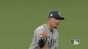 Lets Go Yes GIF by MLB
