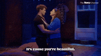 It's Cause You're Beautiful