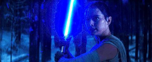 lightsaber GIF