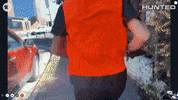 Happy Laugh GIF by Hunted Australia