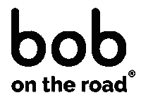 Bob Sticker by Babies On Board