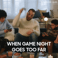 Awkward Christmas GIF by Samsung US