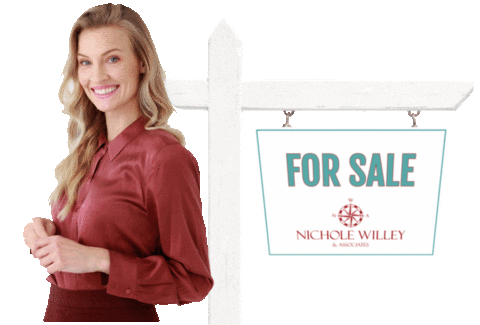 Evelynn Keller Williams Sticker by RealEstateWithEvelynn