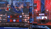 Episode 5 Nbc GIF by Ninja Warrior
