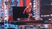 Episode 5 Nbc GIF by Ninja Warrior