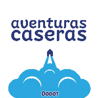 Baby Diaper Sticker by Dodot Spain