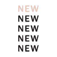 new Sticker by Planoly