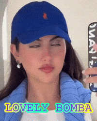 Bomba Dounia GIF