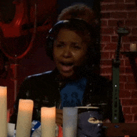 scared d&d GIF by Hyper RPG